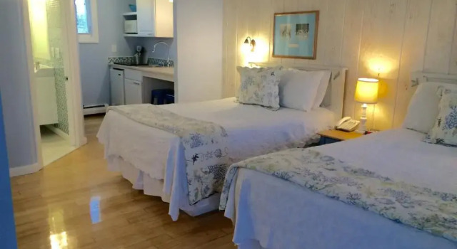 Номер Standard The Edgewater