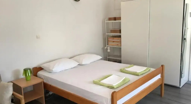 Студия Apartments Tatjana