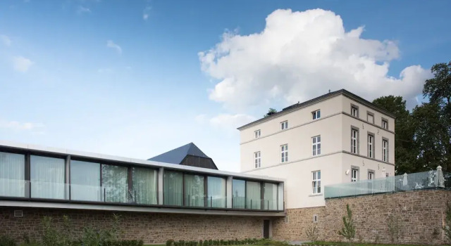 Domaine des Terres du Val, Book Hotel  