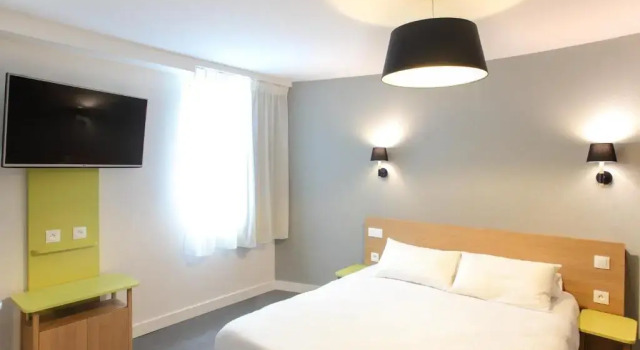 Двухместный номер Executive Hotel Reseda