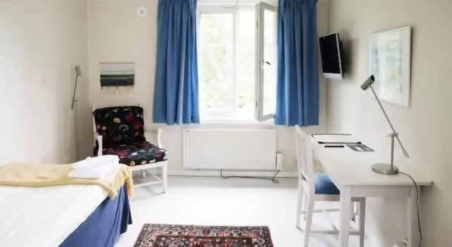 Одноместный номер Standard Skeviks Gård