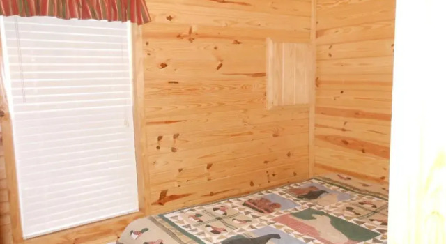 Oakzanita Springs Camping Resort Cabin 2, Rezervați Teren de campat Descanso California