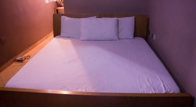 Двухместный номер Standard De Prince Guest House