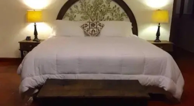 La Casa Ideal Para Tu Estancia., Prenota Hotel Hotel a El Bajio con parcheggio, Parcheggio