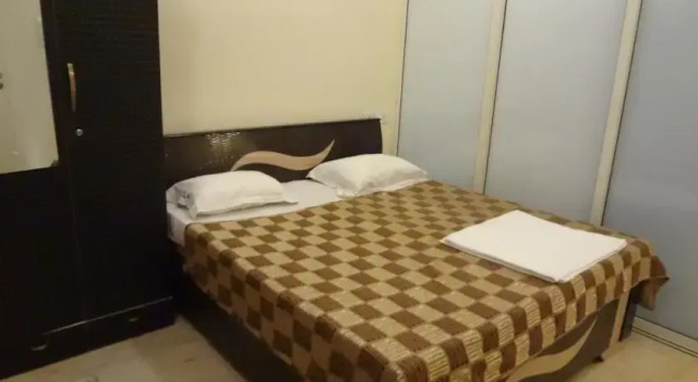 Mumbai Holiday Home - The View, Забронировать Отель Повай Мумбай, рядом с Indian Institute of Technology, Bombay