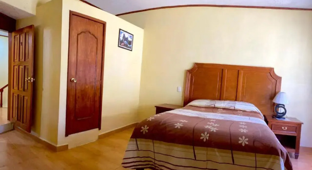 Номер Standard Posada Castillo