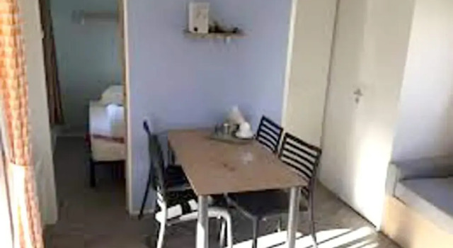 Bungalow With 2 Bedrooms in Pont-aven, With Furnished Garden - 6 km From the Beach