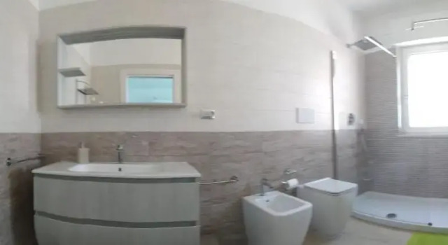 Двухместный номер Deluxe B&B Oleum