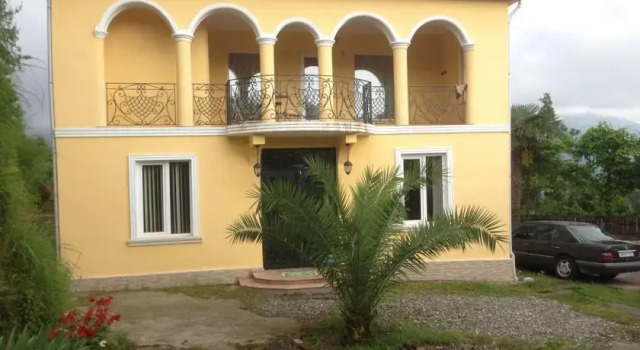 Guest House Sunline, Book Guesthouse Makhinjauri 