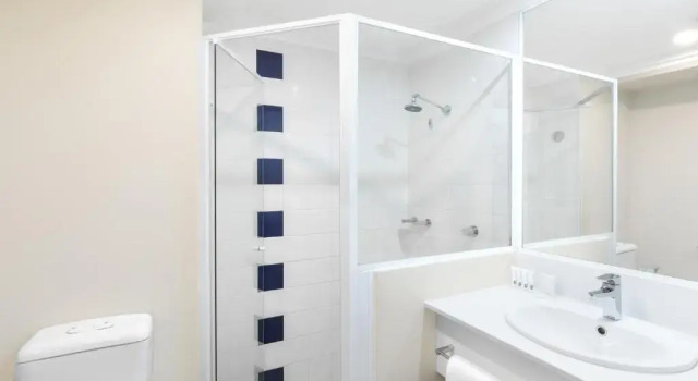 Двухместный номер Superior Mercure Sydney Blacktown
