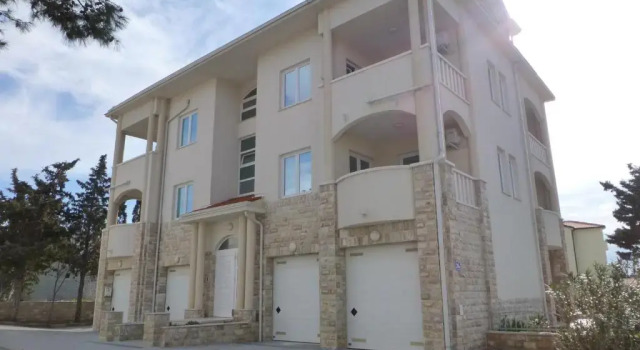 Apartment Adrijana, Забронировать Апартаменты/квартира Апартаменты Новалья, Апартаменты/квартира