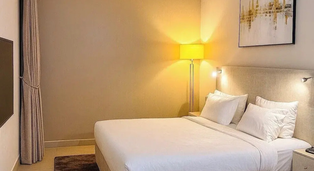 Bridge Waters Hotel
