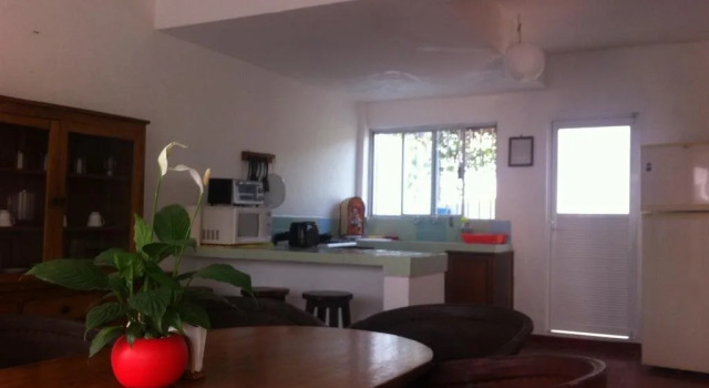 Bungalows Alcaraz