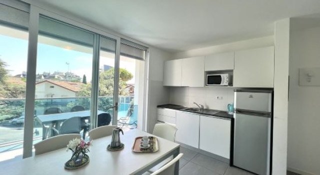 Апартаменты Stylish Stay Near Lignano Center