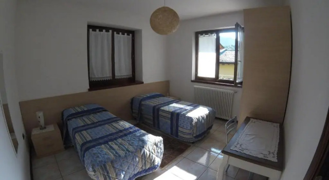 B&B Carunei, Buchen Sie Bed & Breakfast Poggiridenti Veltlin