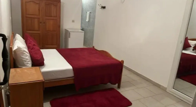 Номер Classic Baia Verde Resort Tarrafal