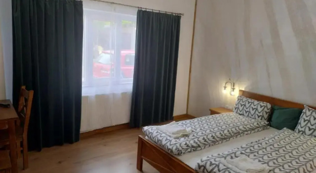 Двухместный номер Superior Casa Adalmo