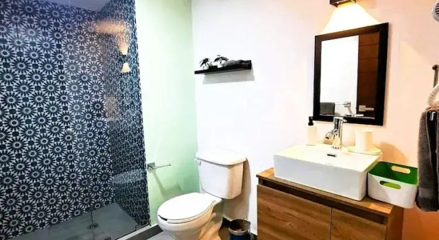 Люкс Deluxe A09 Super Suite Premium At Plaza Acequia