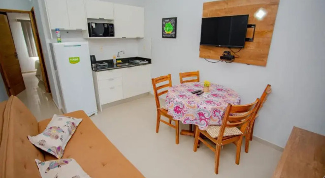 Апартаменты Superior Asuncion Soho - Departamentos