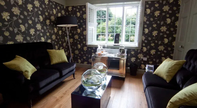 Brucefield Boutique B&B