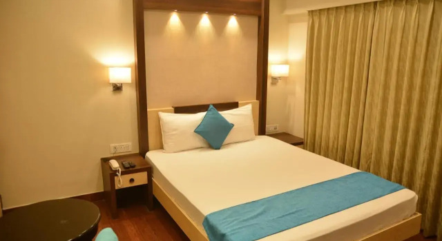 Avenue Plaza, Buchen Sie Hotel Shrirampur Westbengalen