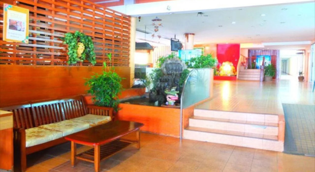 Queen Pattaya Hotel