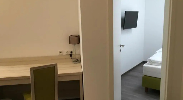 Апартаменты Hotel Fürsteneck
