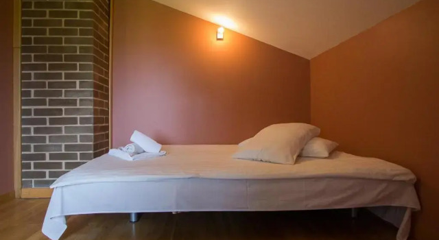 Семейный номер Standard Beach Guesthouse Lenkas