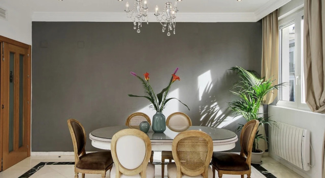 Апартаменты Premium La Belle Epoque Luxury Granada Center