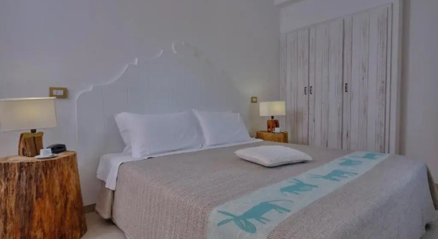 Двухместный номер Comfort Dolce Vita Boutique Hotel