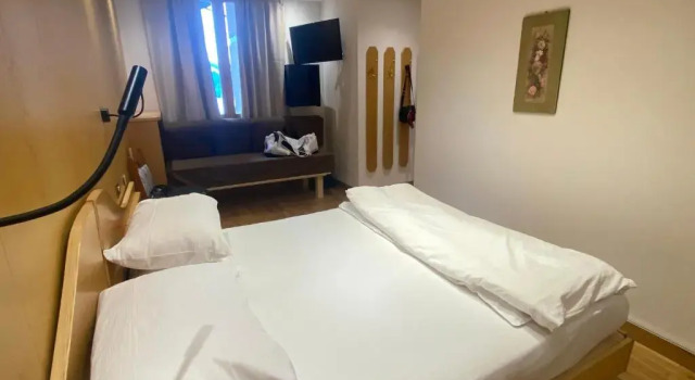 Номер Classic Hotel Cristiania