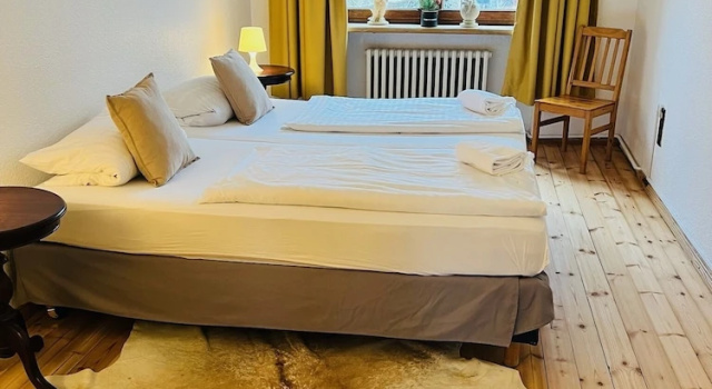 Номер Economy Hotel Nest