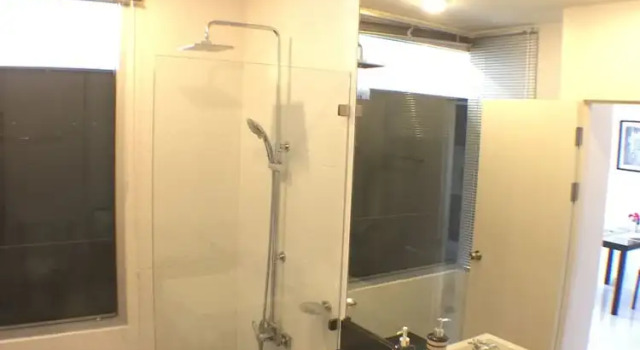Студия Deluxe Seventh Condo Karon