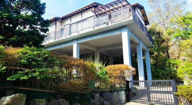 Cozy Villa w-Hot springs and Nature, - Vacation STAY 68083v, Boek Villa Hotels in Tokai met parkeren, Parkeren