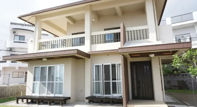 Michelle House, Prenota Hotel Hotel a Okinawa con parcheggio, Parcheggio