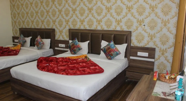 Hotel Shivaay Grand