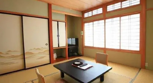 Номер Standard Yumigahama Ichibankan