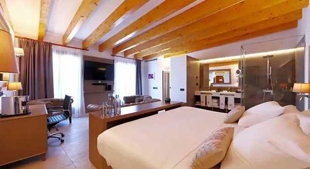 Люкс BO Hotel Palma