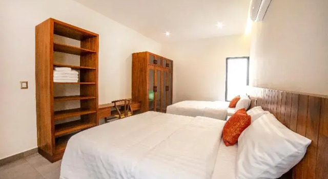 Номер Deluxe Deluxe Apartments Azure