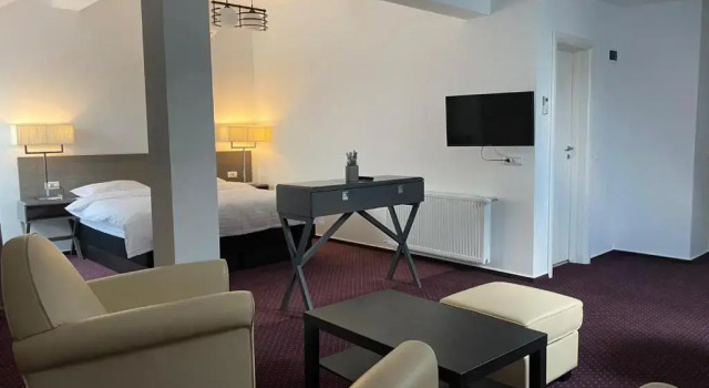 Номер Standard Urban 7 Residence