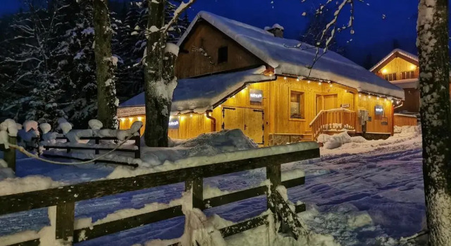 Апартаменты Apartamenty Kuźnice 13
