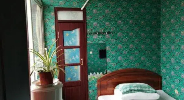 Shenyang Dongdong Hotel, Boek Hotel Shenhe Shenyang