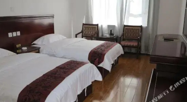 Xining Express Hotel, Rezerwuj Hotel Dali Yunnan