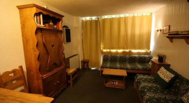 Résidence Home Club 2 - Studio Pour 4 Personnes 193576