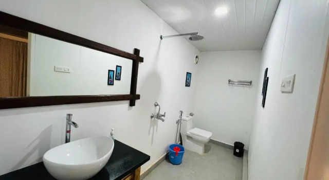 Номер Deluxe The shore beach resort