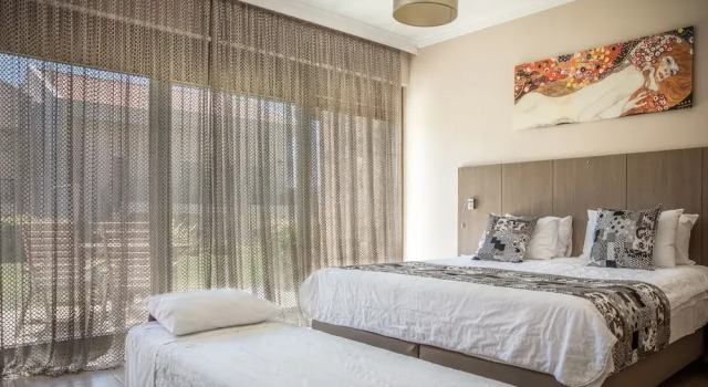 Номер Superior Royalty Suites Seaside