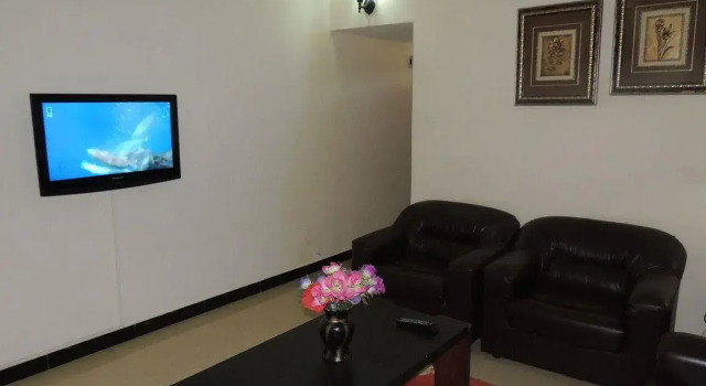 Номер Executive New Dodoma Hotel