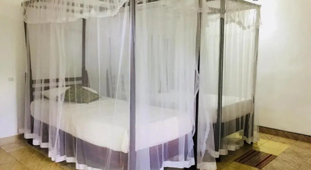 Двухместный номер Deluxe The Hideout Sigiriya