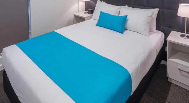 Трёхместный номер Standard Comfort Inn & Suites Manhattan