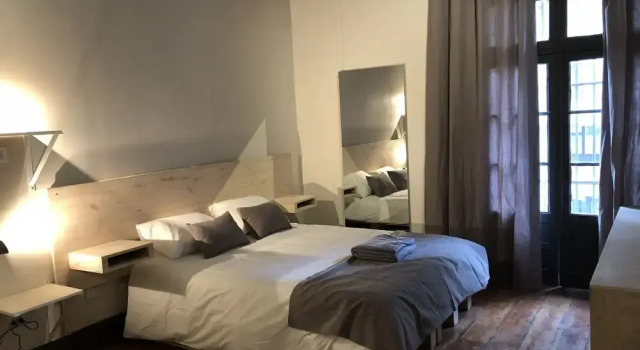 Номер Superior Hostel Boutique Merced 88